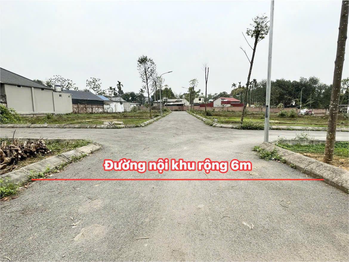 Bán Đất Sơn Tây, Bán Đất Cổ Đông | Bán Đất Tại Thôn Triều Đông