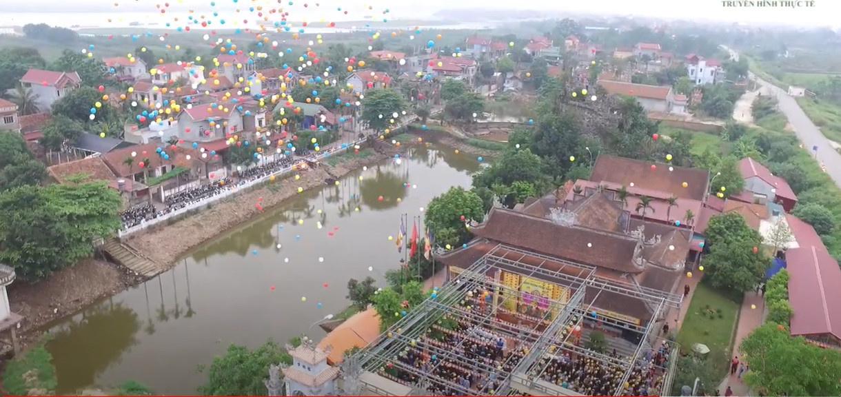 Bán Đất Xã Trung Châu, Đan Phượng | Mặt Phố, Lô Góc, Để Ở, Đầu Tư Hoặc Kinh Doanh 61m2 Giá 4.5 Tỷ