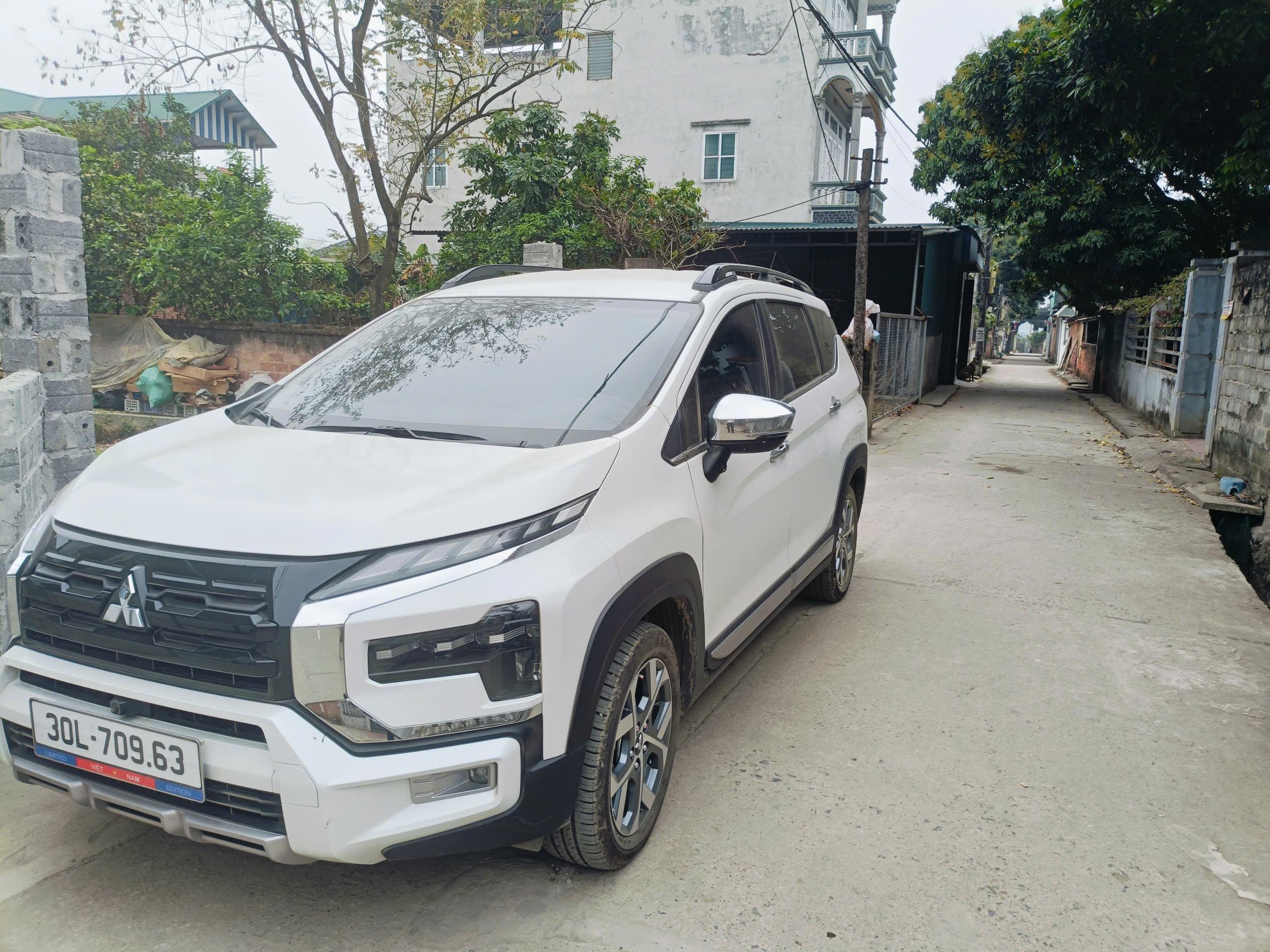 Cơ Hội Đầu Tư Đất Nền Quốc Oai: Vị Trí Đẹp, Tiềm Năng Sinh Lời Cao