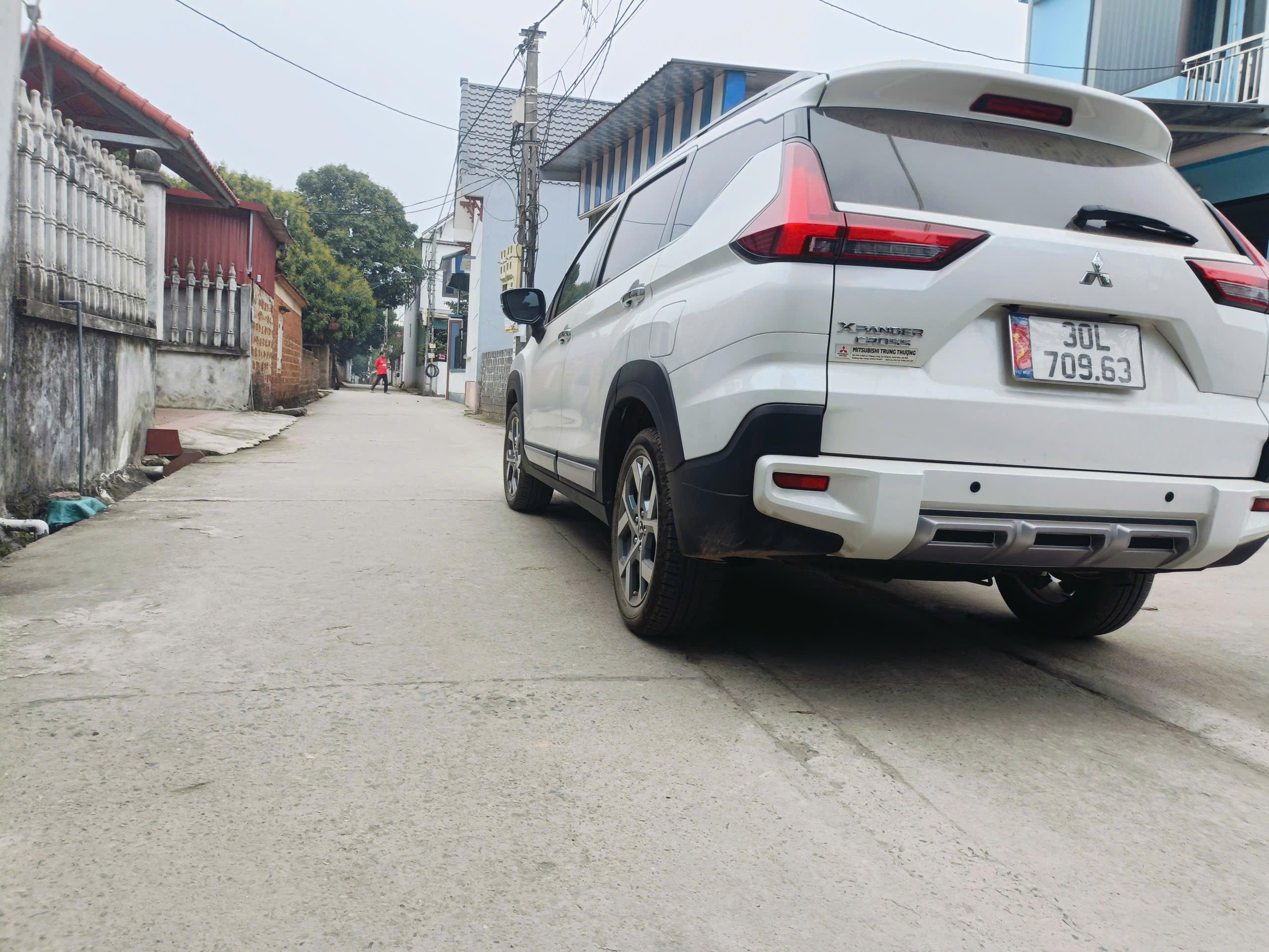 Cơ Hội Đầu Tư Đất Nền Quốc Oai: Vị Trí Đẹp, Tiềm Năng Sinh Lời Cao