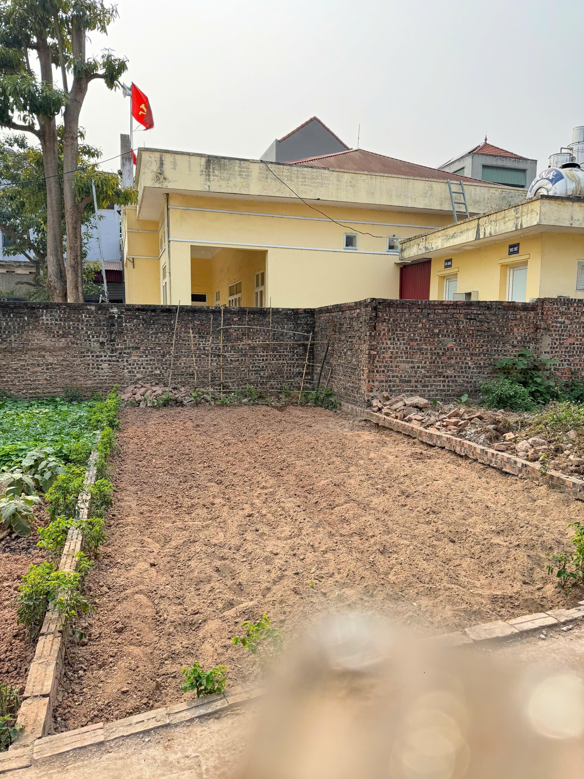 Bán Đất Đan Phượng Xã Thọ An | 40m² Vuông Vắn, Ngõ 2.5m, Giá Chỉ 2.2 Tỷ – Cơ Hội Đầu Tư Sinh Lời