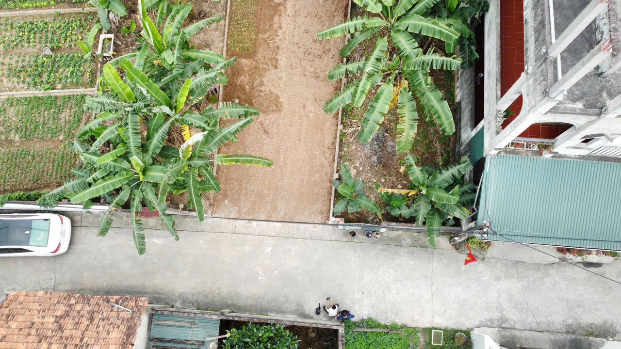 Bán Đất Xã Trung Châu, Huyện Đan Phượng | Lô Đẹp 84m², Mặt Tiền 5.2m, Nở Hậu, Ngõ Rộng 5m Ô Tô Tránh – Giá Chỉ 54 Triệu/m²