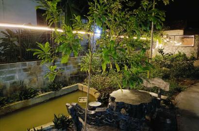 Bán đất Đông Yên, Quốc Oai, Hà Nội – Vị trí đẹp, cơ hội đầu tư sinh lời cao