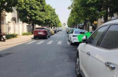 BÁN ĐẤT HOÀ LẠC, HUYỆN THẠCH THẤT, ĐỐI DIỆN ĐH FPT, ĐHQG, SÁT METRO, GẦN ĐẠI LỘ THĂNG LONG