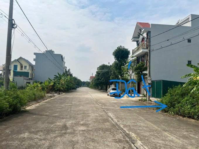 BÁN ĐẤT HOÀ LẠC, SÁT METRO 5, ĐẠI LÔ THĂNG LONG, HUYỆN THẠCH THẤT, ĐỐI DIỆN ĐH FPT, ĐHQG