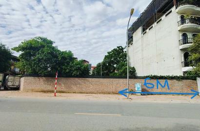 BÁN ĐẤT HOÀ LẠC, SÁT QUỐC LỘ 21, TĐC PHÚ CÁT, Ô TÔ TRÁNH, ĐỐI DIỆN METRO CITY HOÀ LẠC