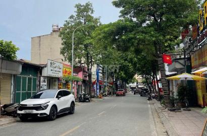 Bán Đất Hoà Lạc