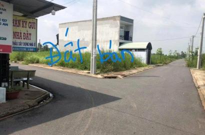 BÁN ĐẤT THỔ CƯ HOÀ LẠC, MẶT ĐƯỜNG Ô TÔ TRÁNH, 115M2, MT8, ĐỐI DIỆN ĐH FPT, VIEW HỒ TÂN XÃ