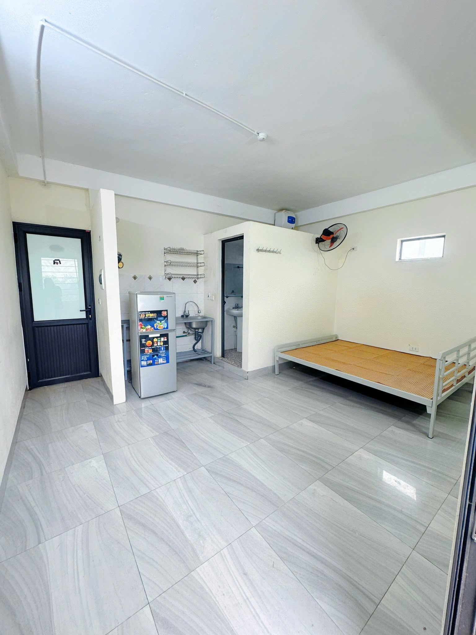 Hòa Lạc Apartment | Phòng Trọ Gần Đại Học Quốc Gia | Cách Dưới 50m | Nhà Trọ An House