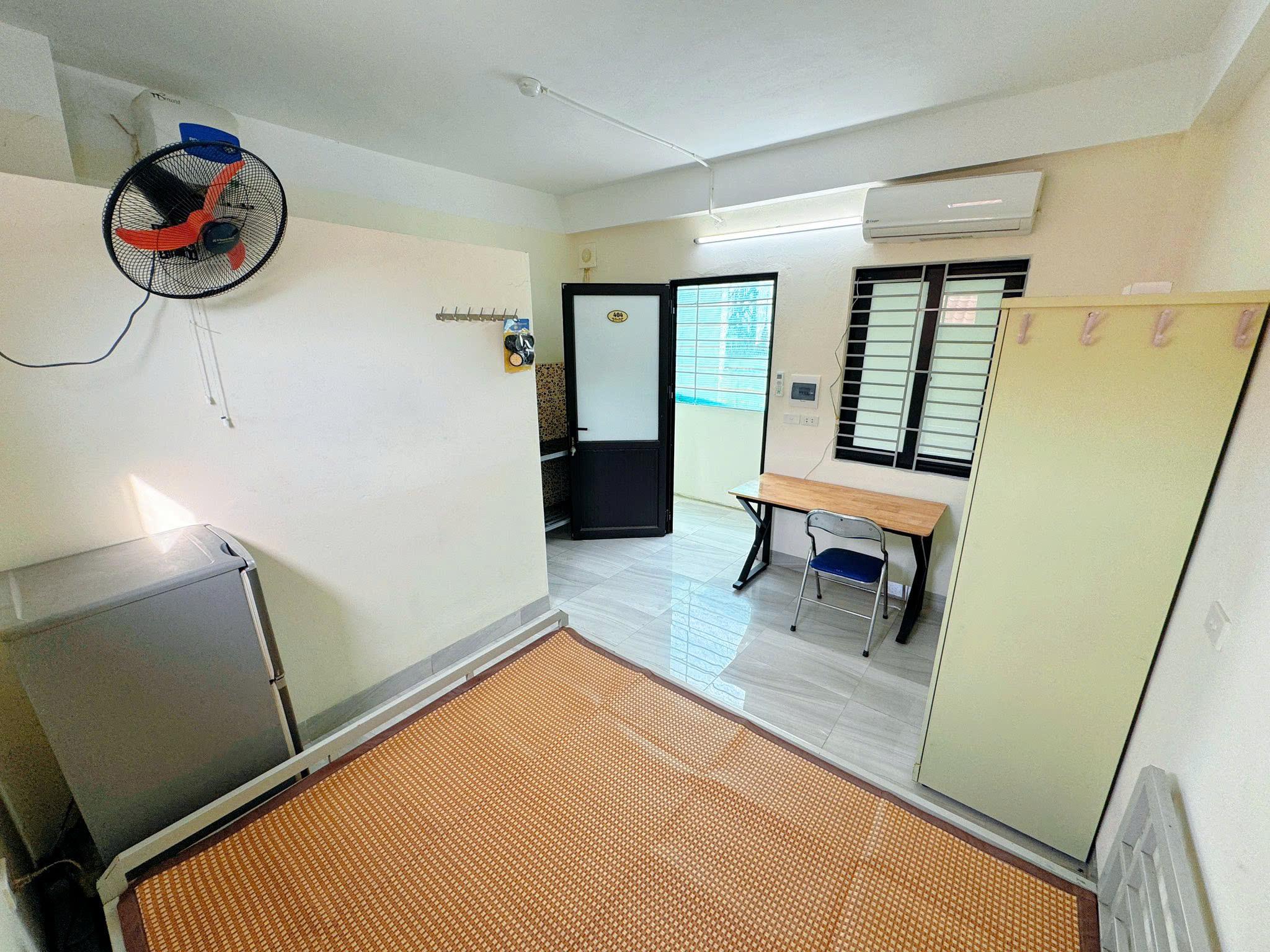 Hòa Lạc Apartment | Phòng Trọ Gần Đại Học Quốc Gia | Cách Dưới 50m | Nhà Trọ An House