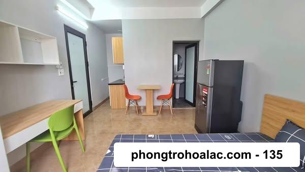 Tìm Nhà Trọ Gần Trường Đại Học FPT Hà Nội | Cách Dưới 2km