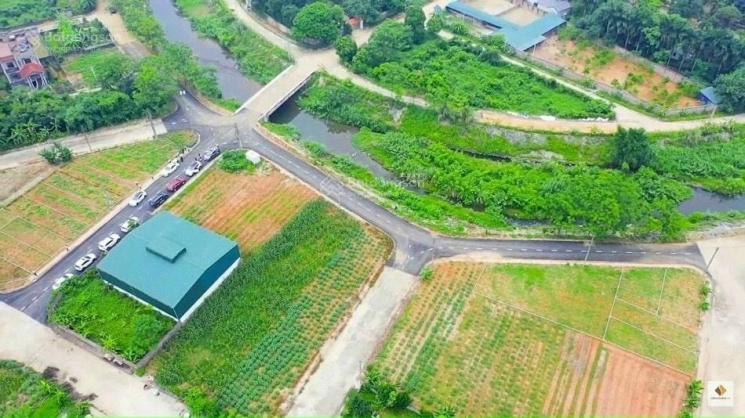 Bán Đất Tái Định Cư Trường Bắn Đồng Doi