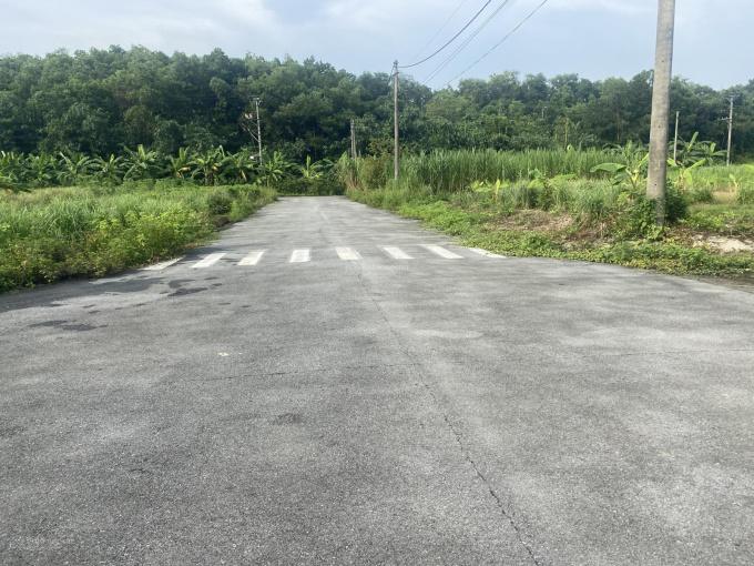 Bán Đất Tái Định Cư Trường Bắn Đồng Doi