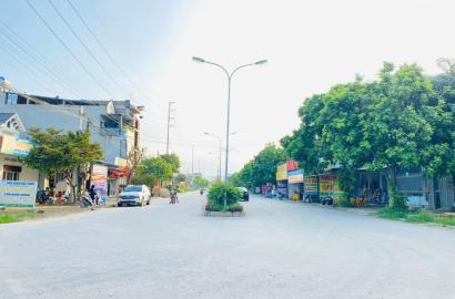 Bán Đất Thạch Thất, Bán Đất Thạch Hòa | Bán Đất khu TĐC Bắc Phú Cát