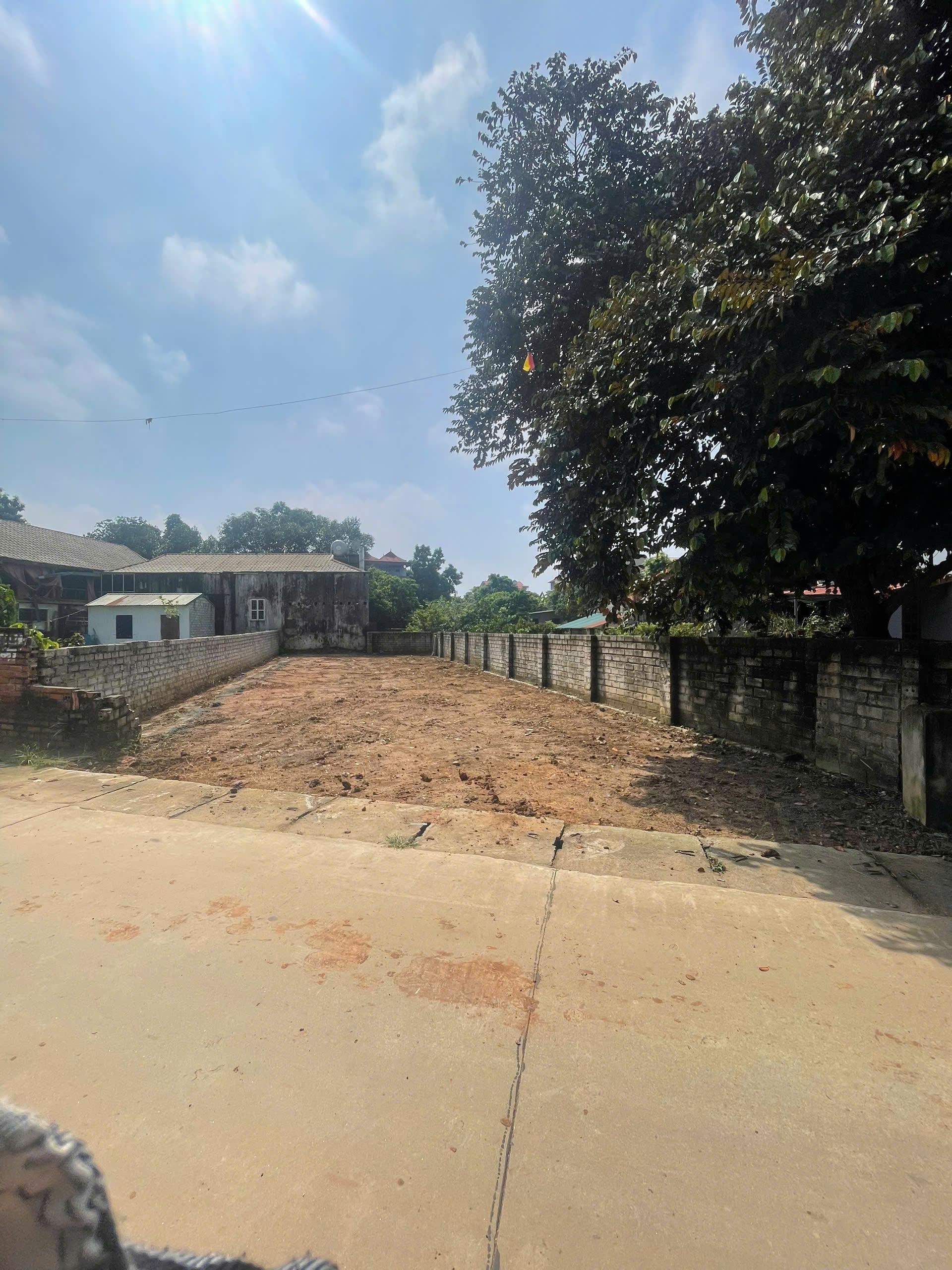 Bán đất cổ đông gần ngã tư Lục Quân