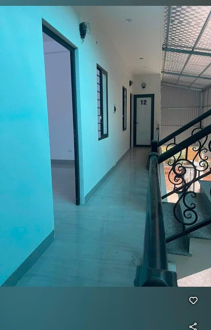 Cho Thuê Nhà Gần Đại Học FPT | Cách Dưới 1km | Nhà Trọ Hồng Anh