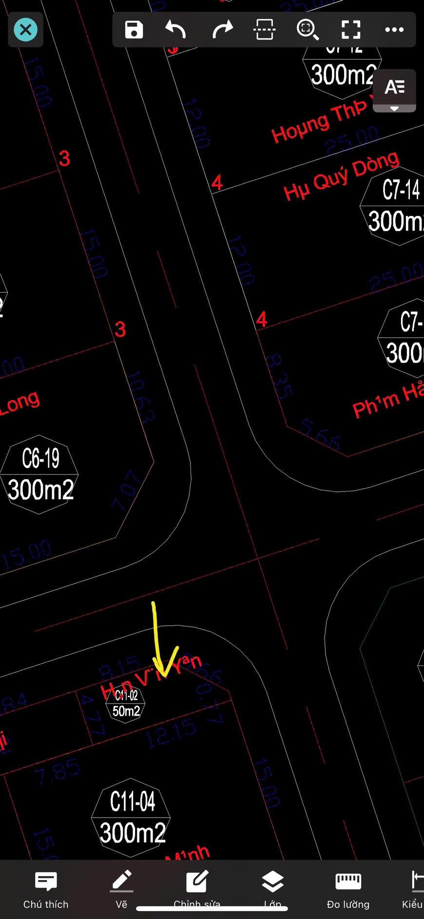 Bán đất lô góc 50m² tại khu TĐC Đại Học Quốc Gia
