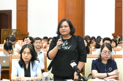 Tiền chuyển đổi mục đích sử dụng đất cao bất ngờ: Sẽ phối hợp rà soát, sửa đổi bảo đảm hài hòa lợi ích các bên