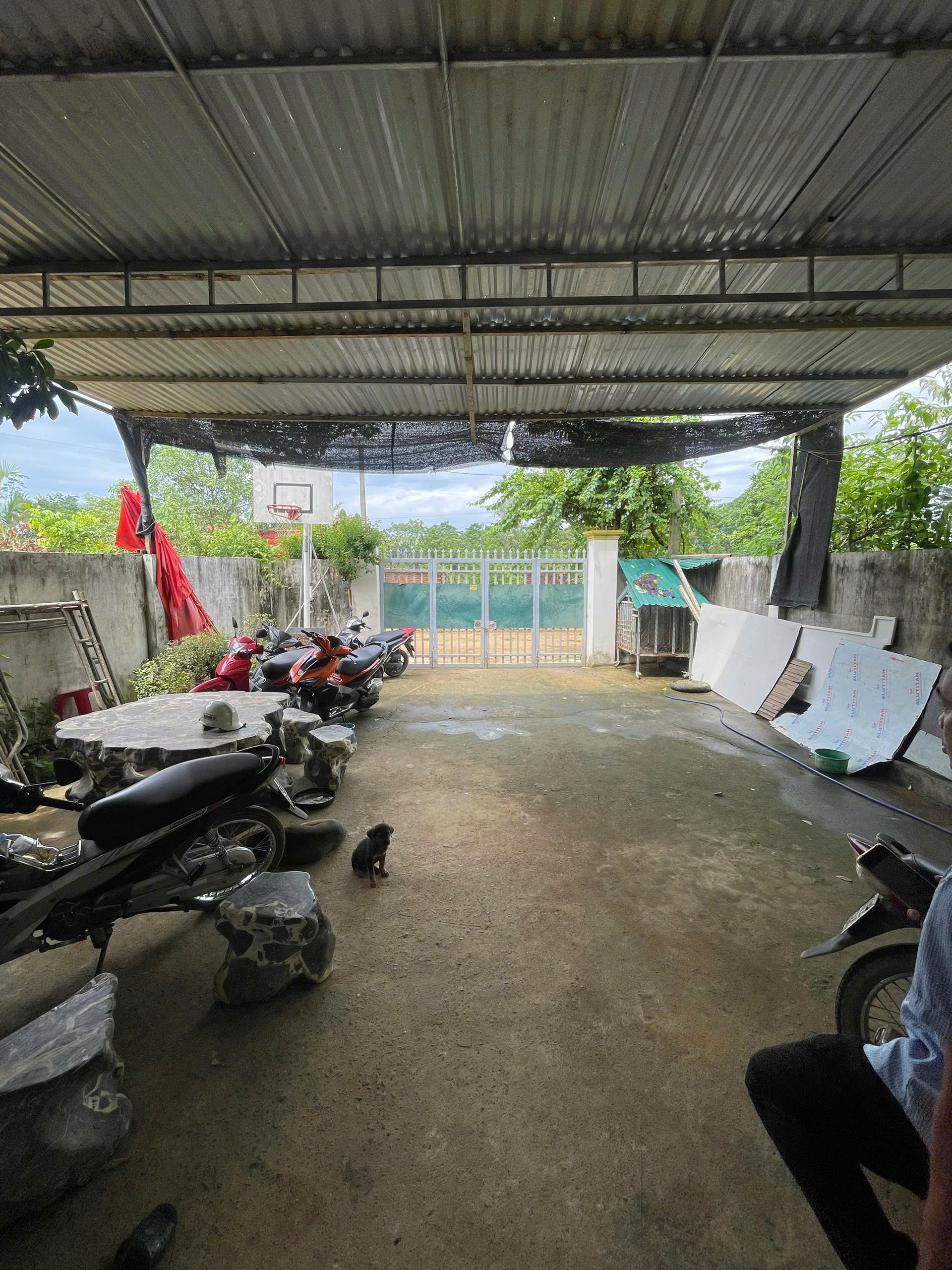 Bán nhà tại xã Tiến Xuân
