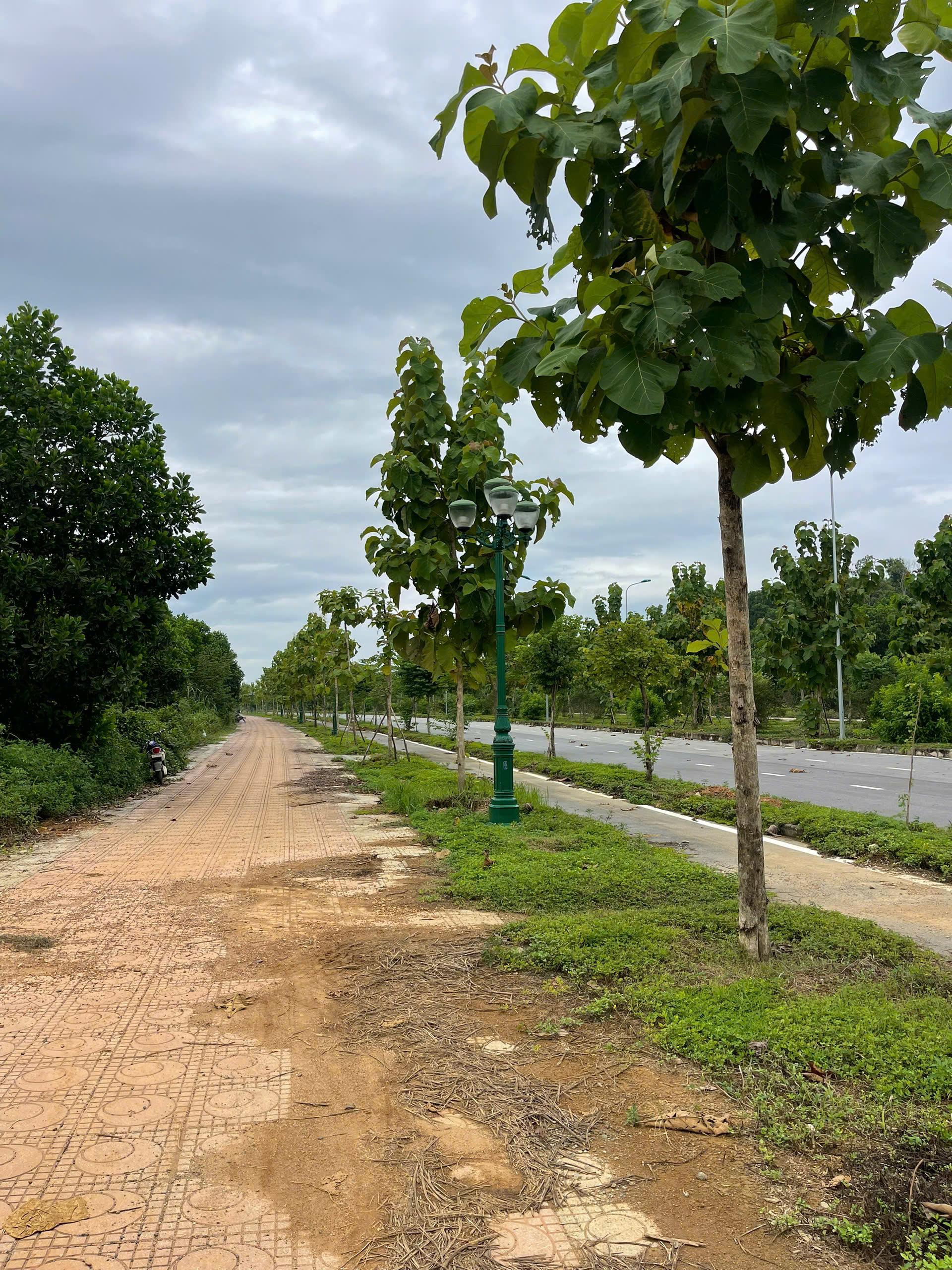 Bán đất 720m² tại Thạch Hòa – Thạch Thất