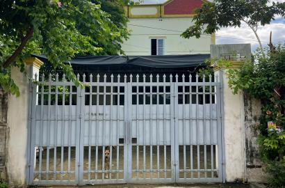 Bán nhà tại xã Tiến Xuân