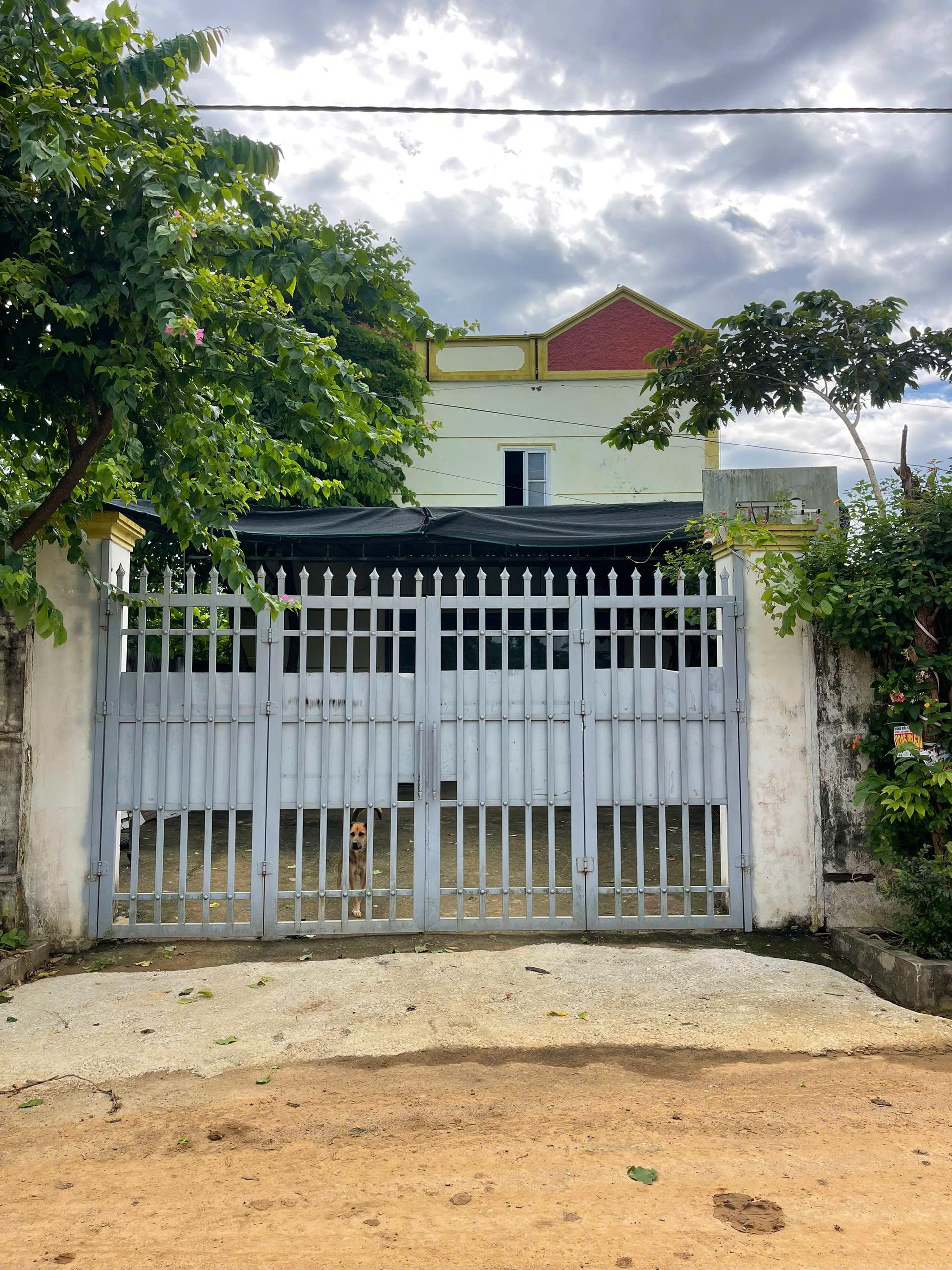 Bán nhà tại xã Tiến Xuân
