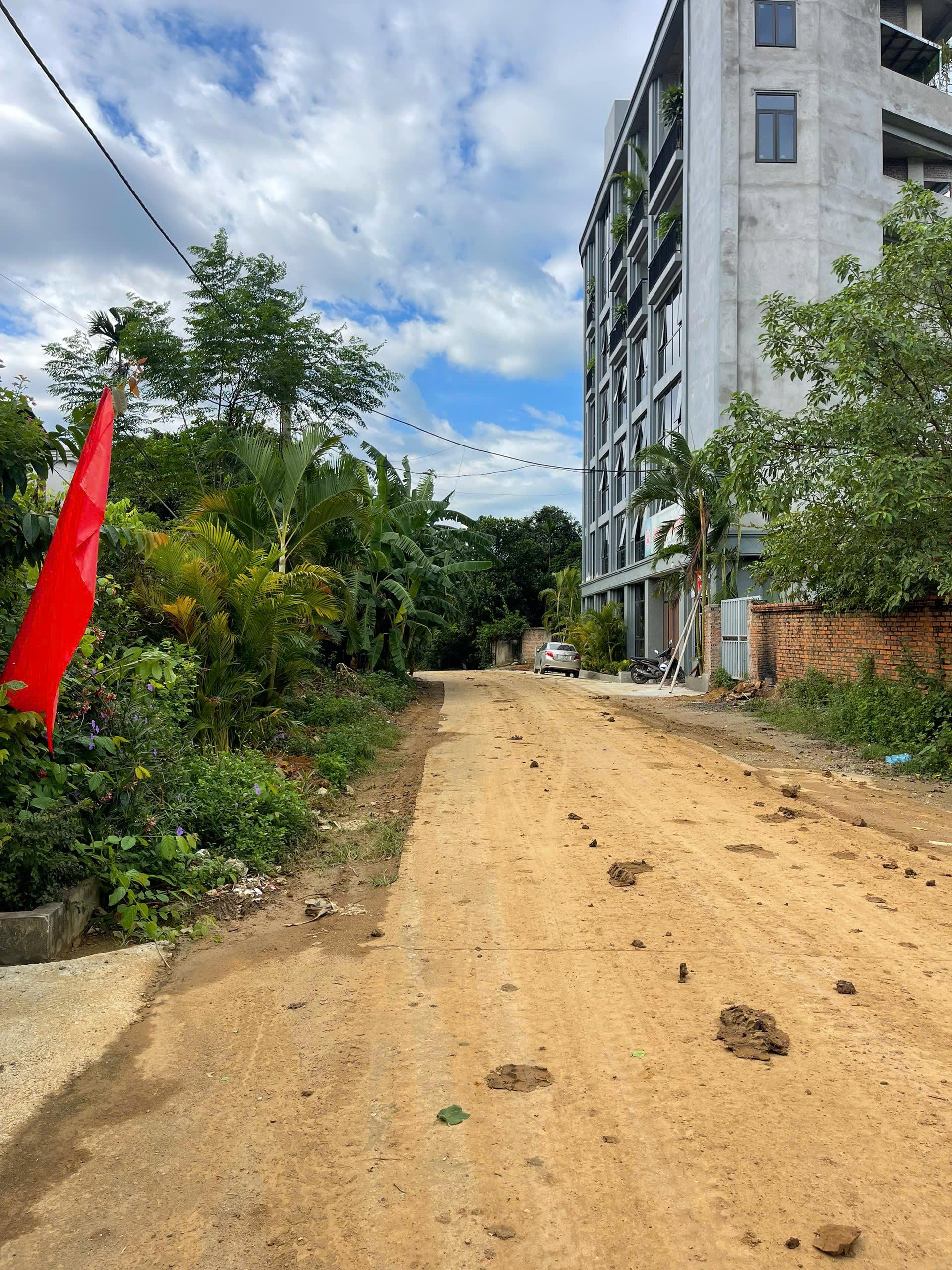 Bán nhà tại xã Tiến Xuân