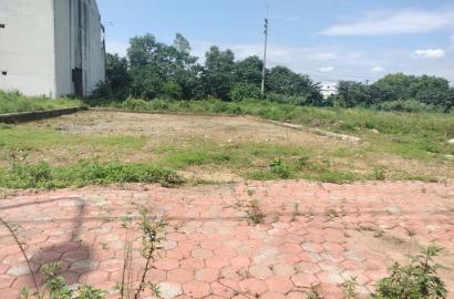 Bán đất 200m² tại khu TĐC Bình Yên – vị trí đẹp