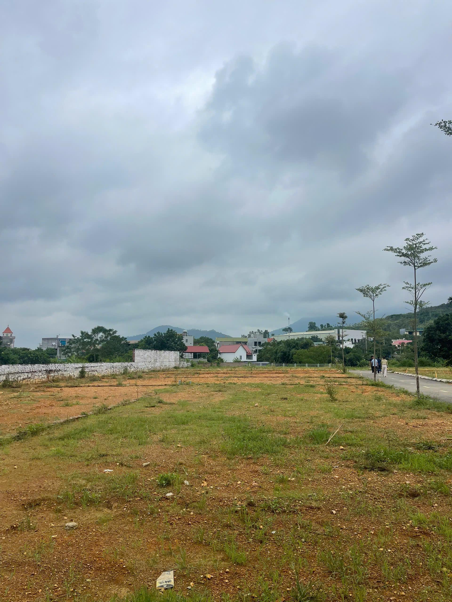 Bán đất phân lô tại Lộc Thành, Đông Xuân, Quốc Oai – vị trí đẹp
