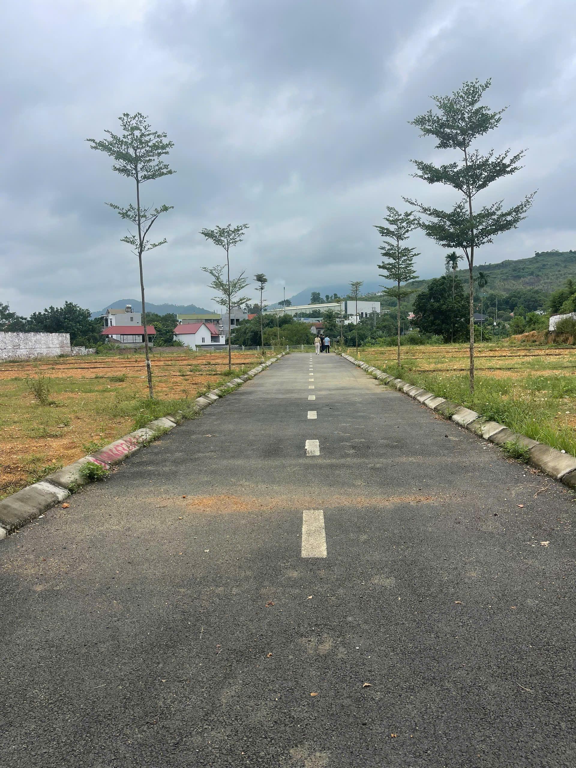 Bán đất phân lô tại Lộc Thành, Đông Xuân, Quốc Oai – vị trí đẹp