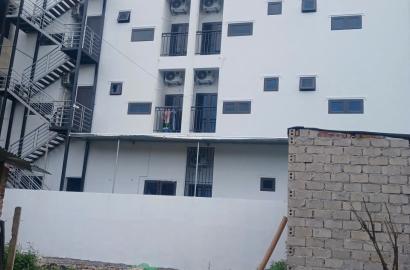 Bán đất 360m² tại Thôn 4, Thạch Hòa