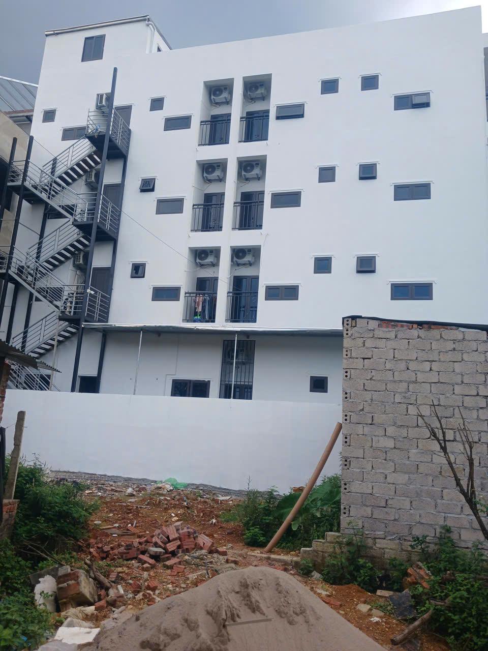 Bán đất 360m² tại Thôn 4, Thạch Hòa