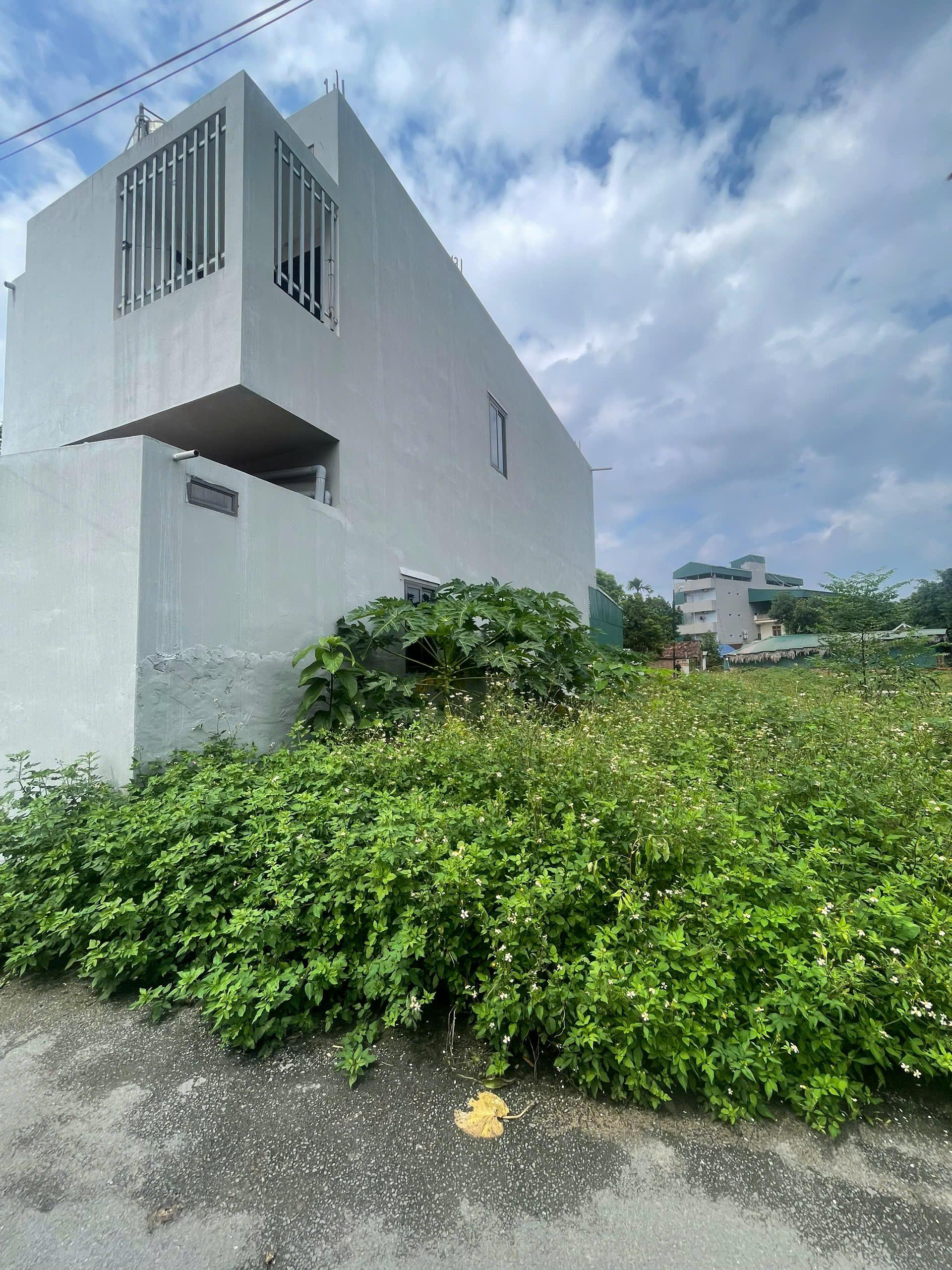 Bán đất 200m² tại khu TĐC Bình Yên – vị trí đẹp