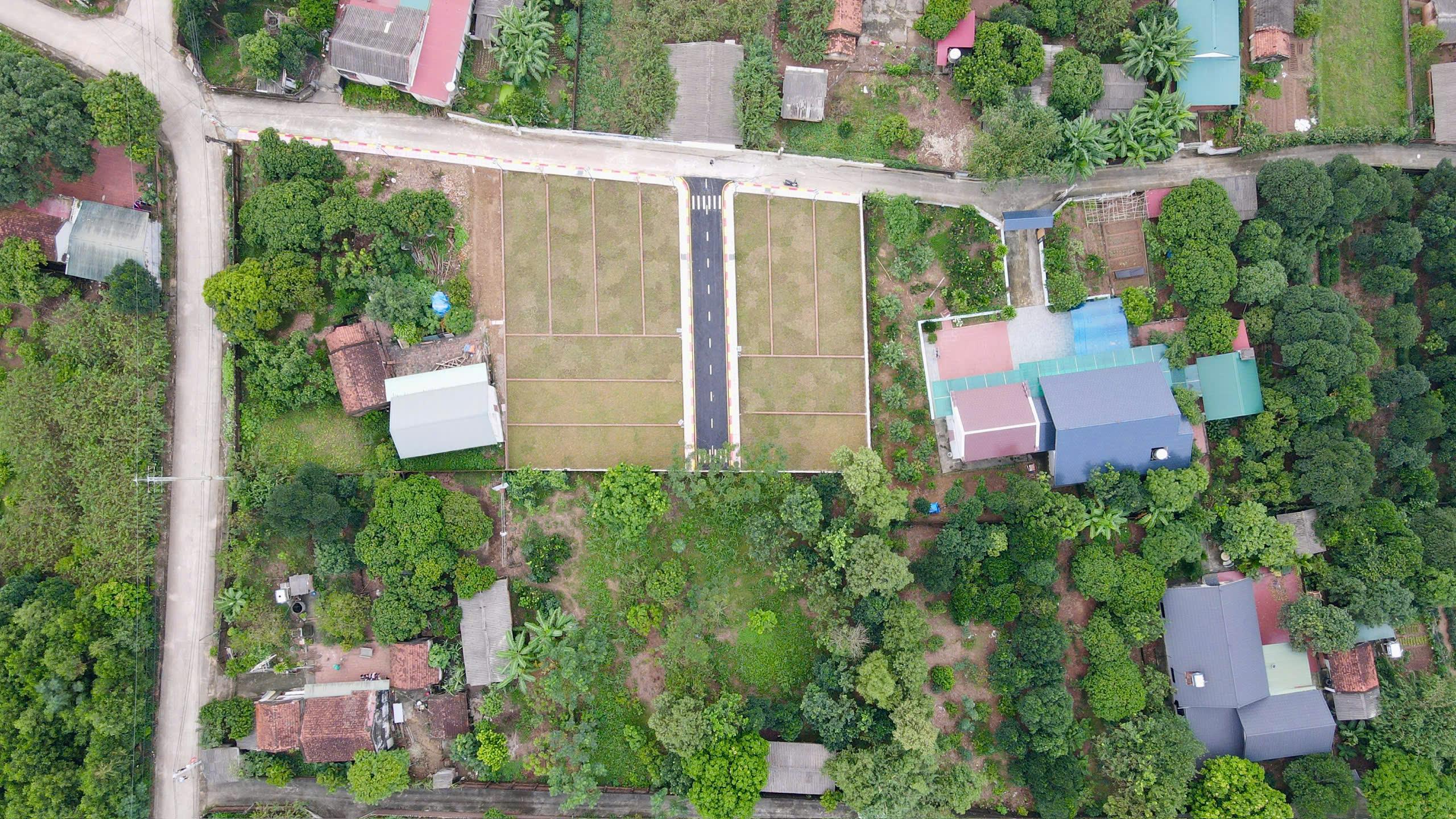Bán Đất khu Bất Bạt, Ba Vì, Hà Nội