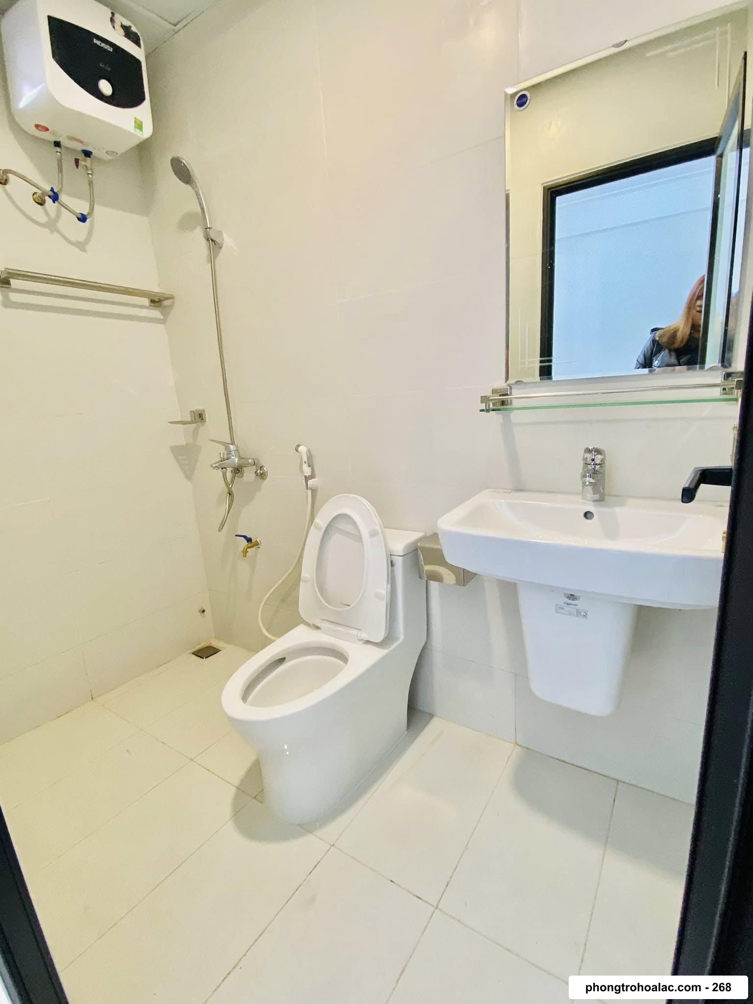 Nhà Trọ Gần Đại Học Fpt Hà Nội | Cách Dưới 2km