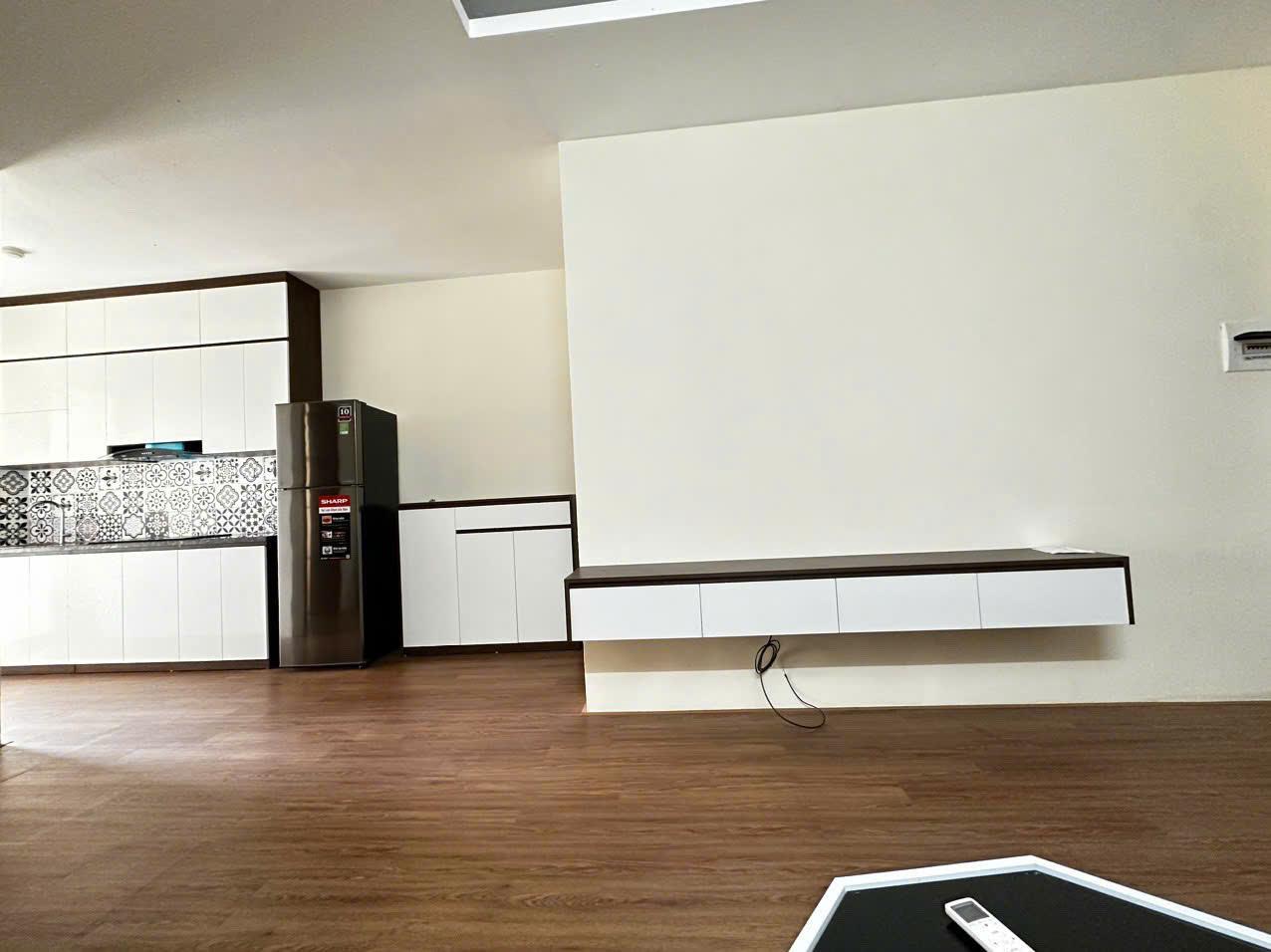 Bán Chung Cư Phenikaa Hòa Lạc – Căn 1 Phòng Ngủ Tầng Cao, DT 45,6m²