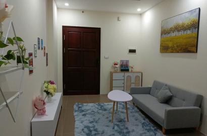 Bán Chung Cư Phenikaa Hòa Lạc | Căn 2 Ngủ Chung Cư Phenikaa Dt 57m2
