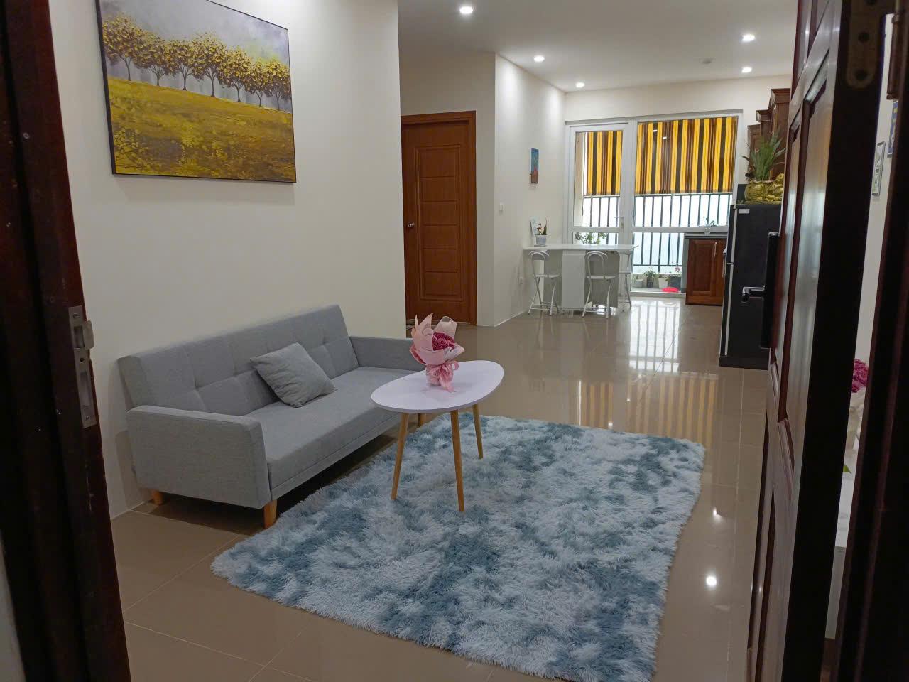 Bán Chung Cư Phenikaa Hòa Lạc | Căn 2 Ngủ Chung Cư Phenikaa Dt 57m2
