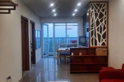 Bán Chung Cư Phenikaa Hòa Lạc | Căn 2 Ngủ Chung Cư Phenikaa Dt 65,9m2