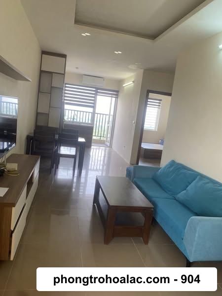 Chung cư cnc hoà lạc | Căn Hộ Chung Cư Phenika 2 Phòng Ngủ, 1 Phòng Khách