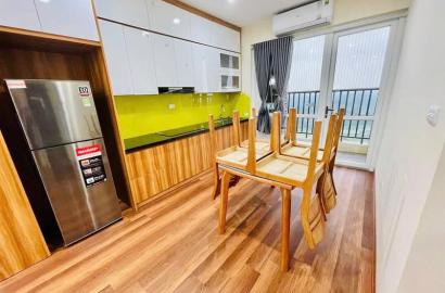 Chung cư cnc hoà lạc | Căn Hộ Chung Cư Phenika 2 Phòng Ngủ, DT 66m2