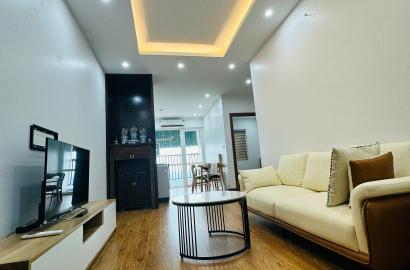 Căn Hộ Chung Cư Phenika 2 Phòng Ngủ Tầng 19