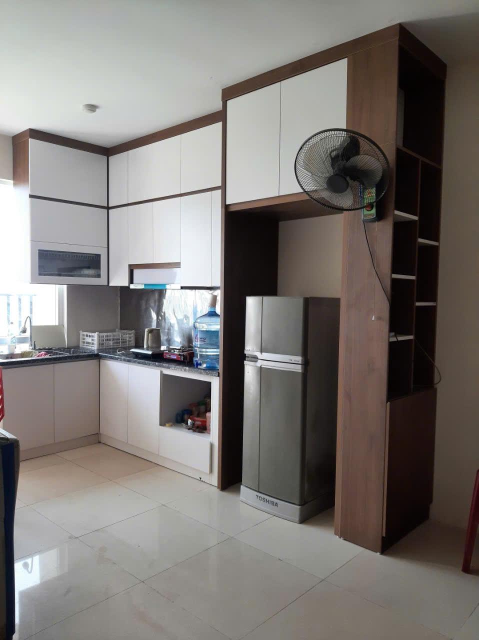 Chung cư gần Trường Đại học FPT Hà Nội | Chung Cư Phenikaa 2 Phòng Ngủ, Tầng 5 Vị Trí Đẹp