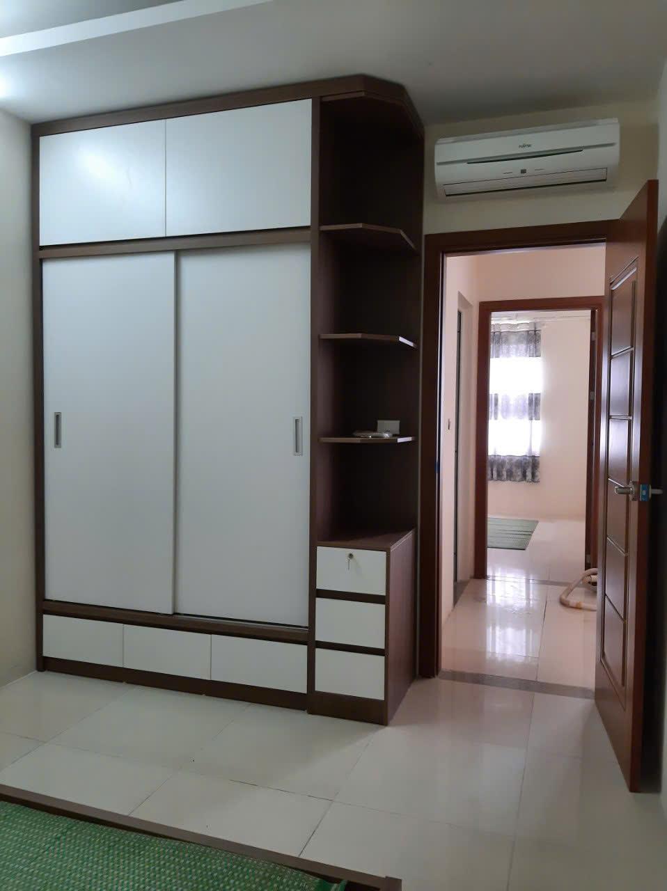 Chung cư gần Trường Đại học FPT Hà Nội | Chung Cư Phenikaa 2 Phòng Ngủ, Tầng 5 Vị Trí Đẹp