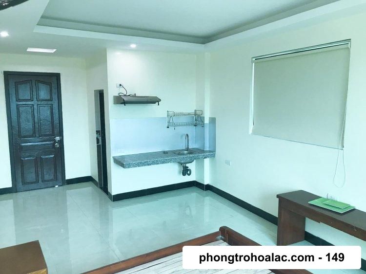 Thuê Phòng Trọ Thạch That Hà Nội