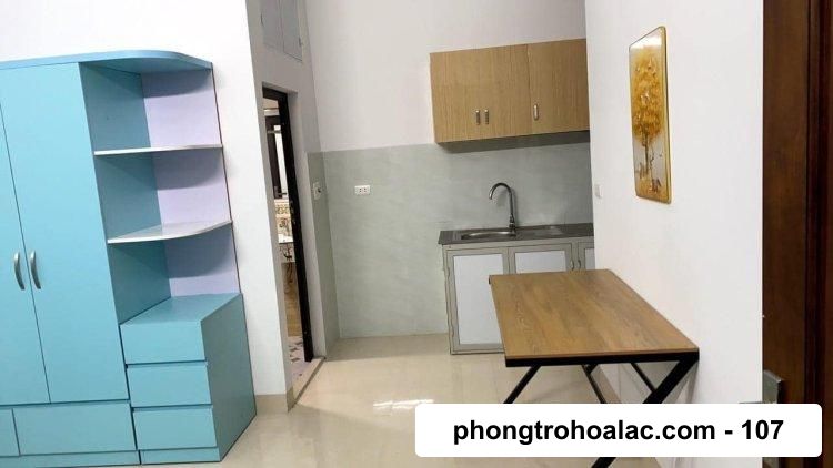 Tìm Phòng Trọ Gần Đại Học Quốc Gia Hà Nội | Cách Dưới 2km | Căn Hộ Mini TH HOUSE