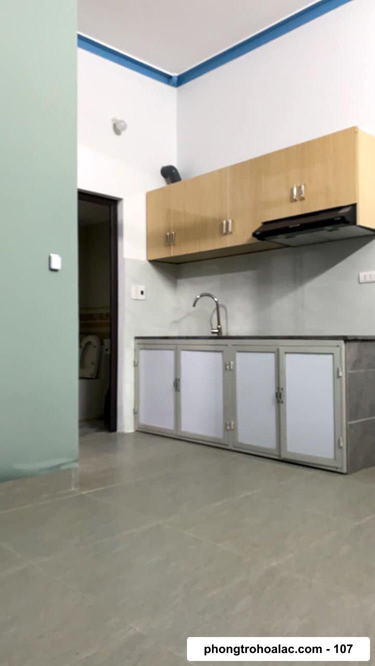 Tìm Phòng Trọ Gần Đại Học Quốc Gia Hà Nội | Cách Dưới 2km | Căn Hộ Mini TH HOUSE