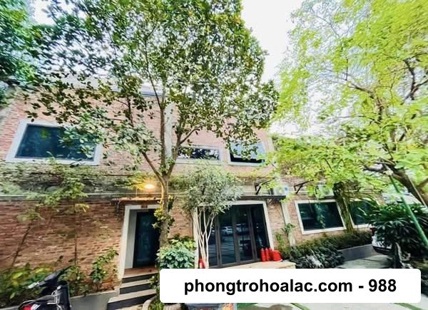 Thuê Nhà Trọ Đại Học FPT | nhà trọ sinh viên fpt | Cho Thuê Căn Hộ 2 Phòng Ngủ Ở Thạch Hoà