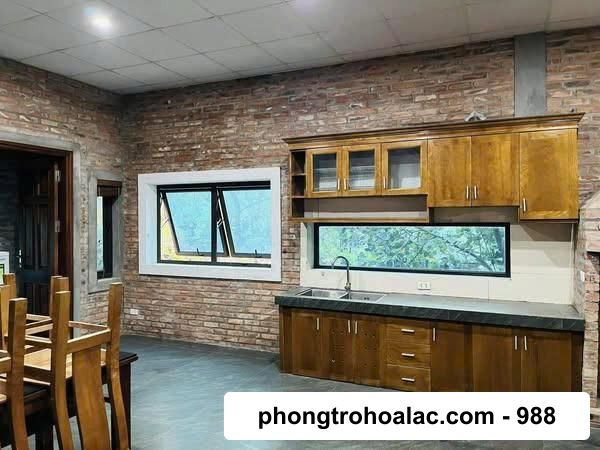 Thuê Nhà Trọ Đại Học FPT | nhà trọ sinh viên fpt | Cho Thuê Căn Hộ 2 Phòng Ngủ Ở Thạch Hoà