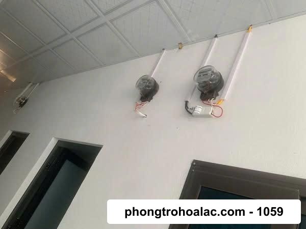 Fu Hoà Lạc | Cho Thuê Mặt Bằng Kinh Doanh DT 130m2 Trên Mặt Đường 420